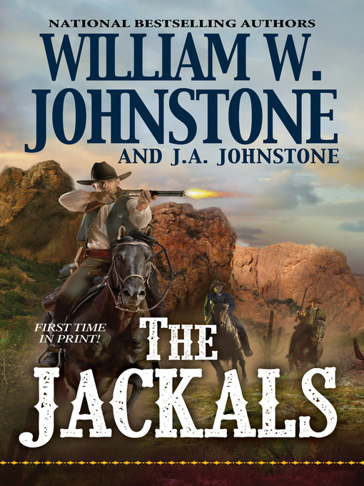 the jackals